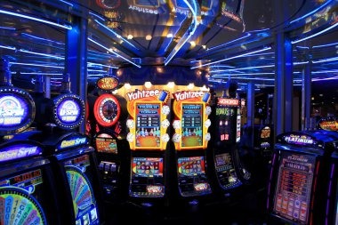 Esports Betting Game 