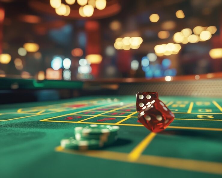 Our fanta55 Microgaming guide with bank and wallet review